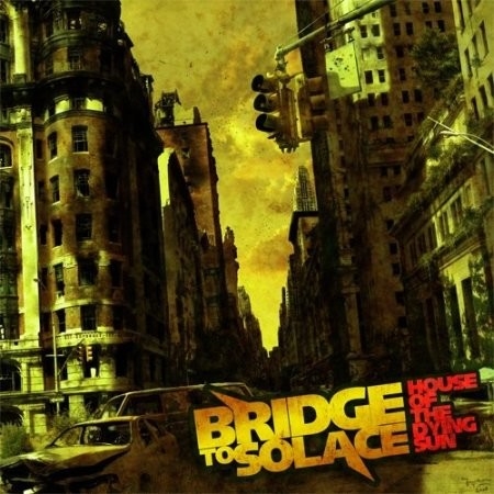 Bridge To Solace: House Of Dying Sun / Where Nightmares... CD