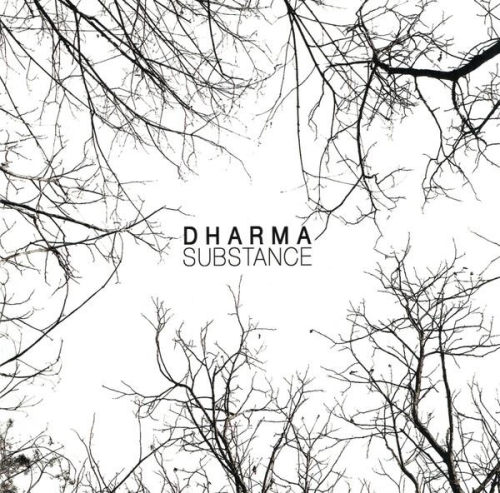 Dharma: Substance + V EP 2CD
